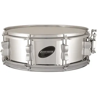 Ludwig 5 x 14 Stahlschalen-Snaredrum