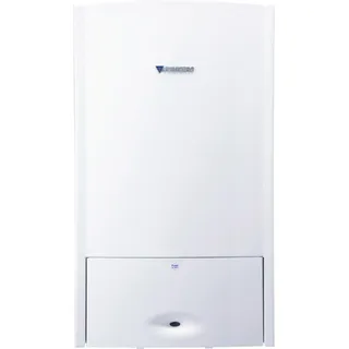 Bosch Junkers Ceramini ZSR 5/10-7 KE 23, Schornsteingerät, 10 kW ✔