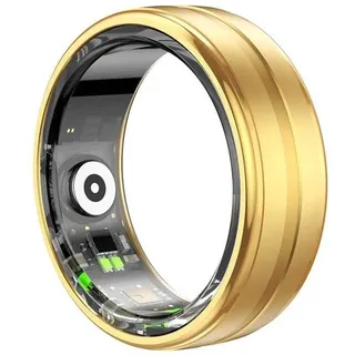 Colmi R06 Größe 9 / 18,9 mm Gold