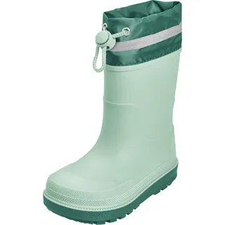 Playshoes Gummistiefel Grün 33