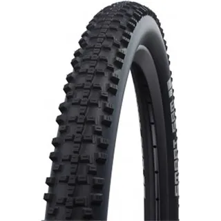 Schwalbe Smart Sam 27,5 x 2,80 Zoll Faltreifen black