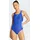 Damen Semi Lucid Blue/Blue Fusion 44