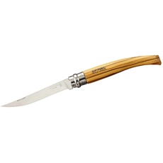 Opinel 002024 Messer, braun, L