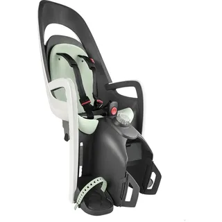 Hamax Caress Kindersitz Grau/Weiß/Mint Einheitsgröße