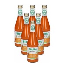 Biotta® Karotten-Saft