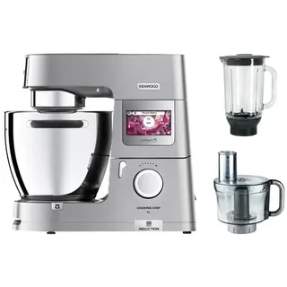 Kenwood KCL95.424.SI Cooking Chef XL Küchenmaschine