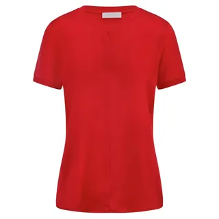 Blusen-Shirt St. Emile rot