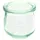 Tulpenform-Glas 370 ml 6 St.