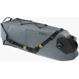 Evoc Seat Pack Boa WP 12 Satteltasche grau