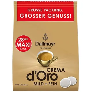 Crema d'Oro Mild & Fein 28 St.