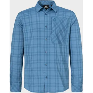 Schöffel Shirt Style Fraris Men blau, 0840, 56