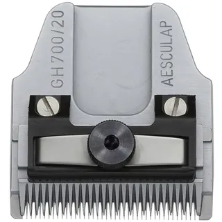 Kerbl GT710 Aesculap Favorita System Scherköpfe, 1.8mm x 40mm