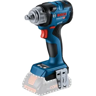 Bosch Professional GDS 18V-330 HC Akku-Schlagschrauber solo (06019L5000)