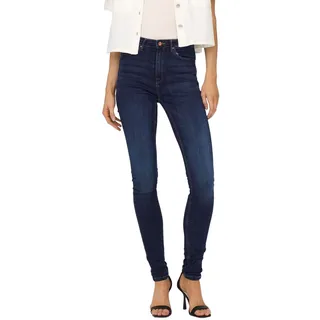 Only Highwaist Jeans Skinny Fit ONLPAOLA