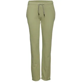 LASCANA Sweathose Damen khaki Gr.32/34