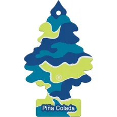 Bild Wunderbaum Lufterfrischer Pina Colada