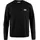 Sweatshirt Black XS
