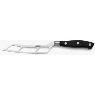 Arcos Riviera Käsemesser 15 cm Schwarz