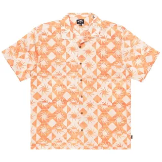 Billabong Funktionshemd »Vacay«, orange