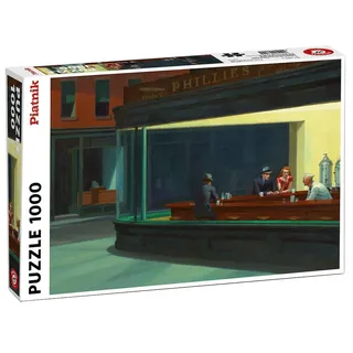 Piatnik Hopper Nighthawks