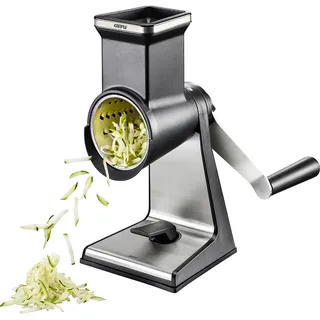 GEFU Trommelreibe Transforma