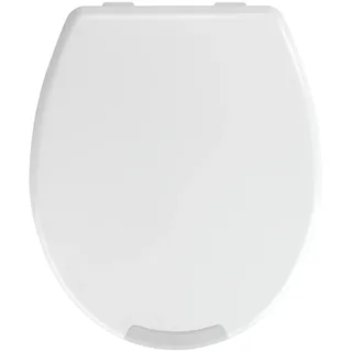 Wenko Secura Comfort Weiß