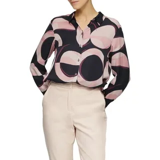 s.Oliver BLACK LABEL Damen 2159073 Bluse, 59a0, 44 EU