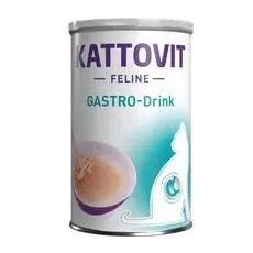 24x135ml Pui Gastro-Drink Kattovit Supliment alimentar pisici
