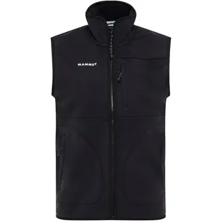 Mammut Tamaro Weste - Black - XS