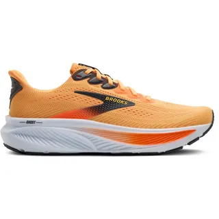 Ghost 17 Herren Black / Orange 42