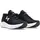 Charged Surge 4 Herren Grau / Schwarz 48,5