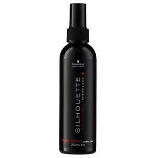 Schwarzkopf Silhouette Super Hold Pumpspray 200 ml