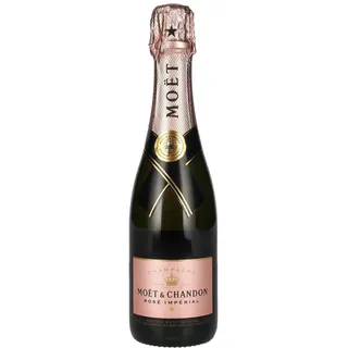 Moët & Chandon  Moët & Chandon Rosé Impérial 375ml