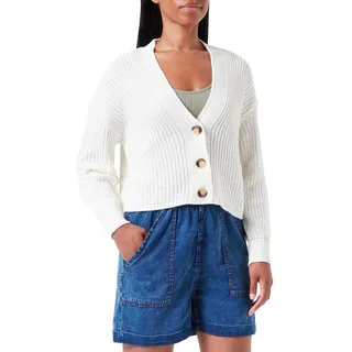 Only Strickjacke ONLCAROL Nice L/S Cardigan KNT NOOS 15211521, Jet Stream, L