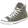 Chuck Taylor All Star Classic High Top charcoal 36