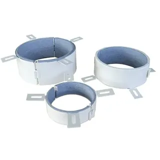 Scandi Supply Firefree b790 brandbøsning ø75/30 mm (skaffevarer)