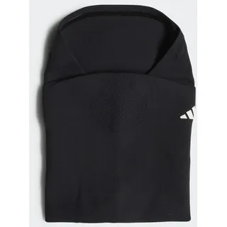 adidas Unisex Tiro Competition Neckwarmer Shirt, Black/White, M