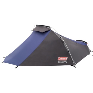 Coleman Cobra 2 blau/schwarz