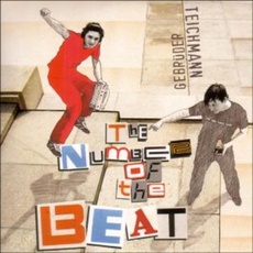 The Number Of The Beat