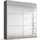 Schwebetürenschrank Reflect 175 x 210 x 59