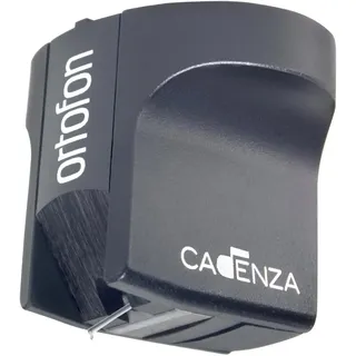 Ortofon Cadenza schwarz