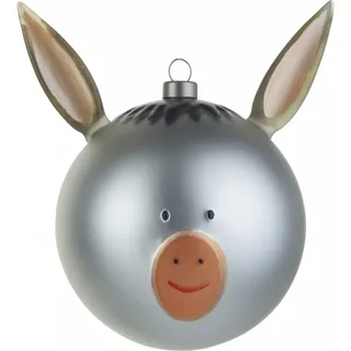 Alessi AMJ13 5 Asinello