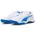 Puma Solarflash III puma white-ultra blue-puma black 07 7