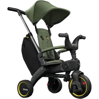 Doona Liki Trike S3 desert green