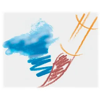 Colour Grip Buntstifte 12 St.