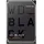 BlackTM 2 TB 3,5" 164 Mb/s