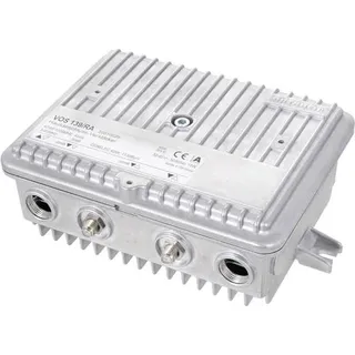 Kathrein VOS 139/RA Kabel-TV Verstärker 34 dB