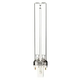 Philips TUV PL-S 9W/2P 1CT