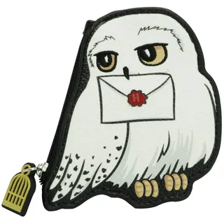 ABYSTYLE Harry Potter – Hediwge – Porte-monnaie