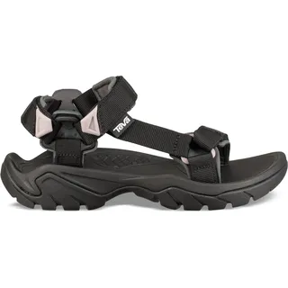 Teva Terra Fi 5 Universal Damen Schwarz 41